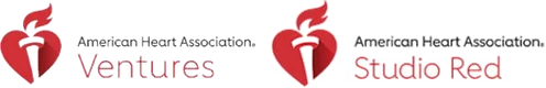 American Heart Association Ventures and Studio Red