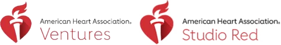 American Heart Association Ventures and Studio Red