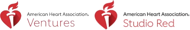 American Heart Association Ventures and Studio Red