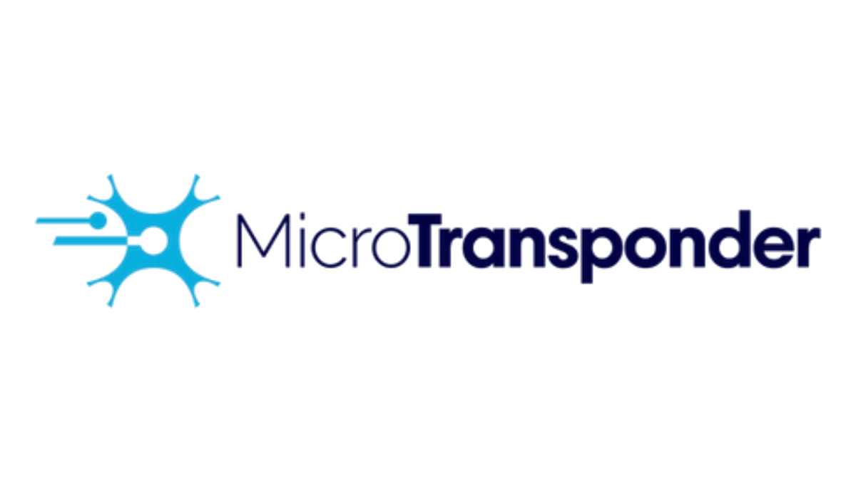 MicroTransponder logo