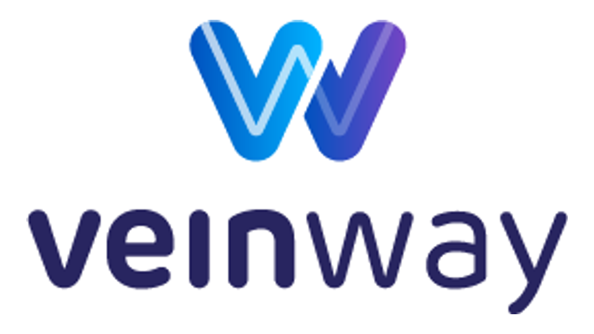 VeinWay logo