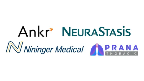 4 Houston startups selected for preeminent medtech accelerator