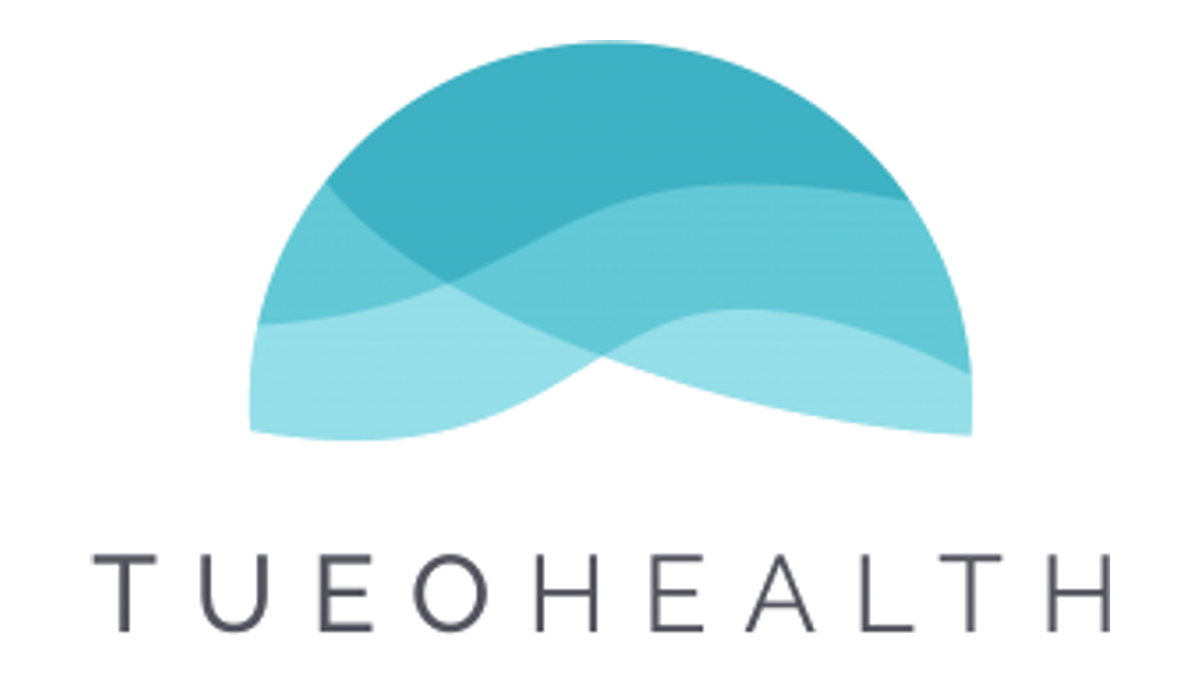 Tueo Health logo