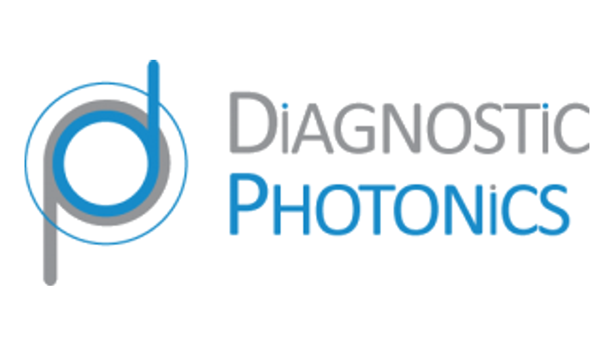 Diagnostic Photonics logo