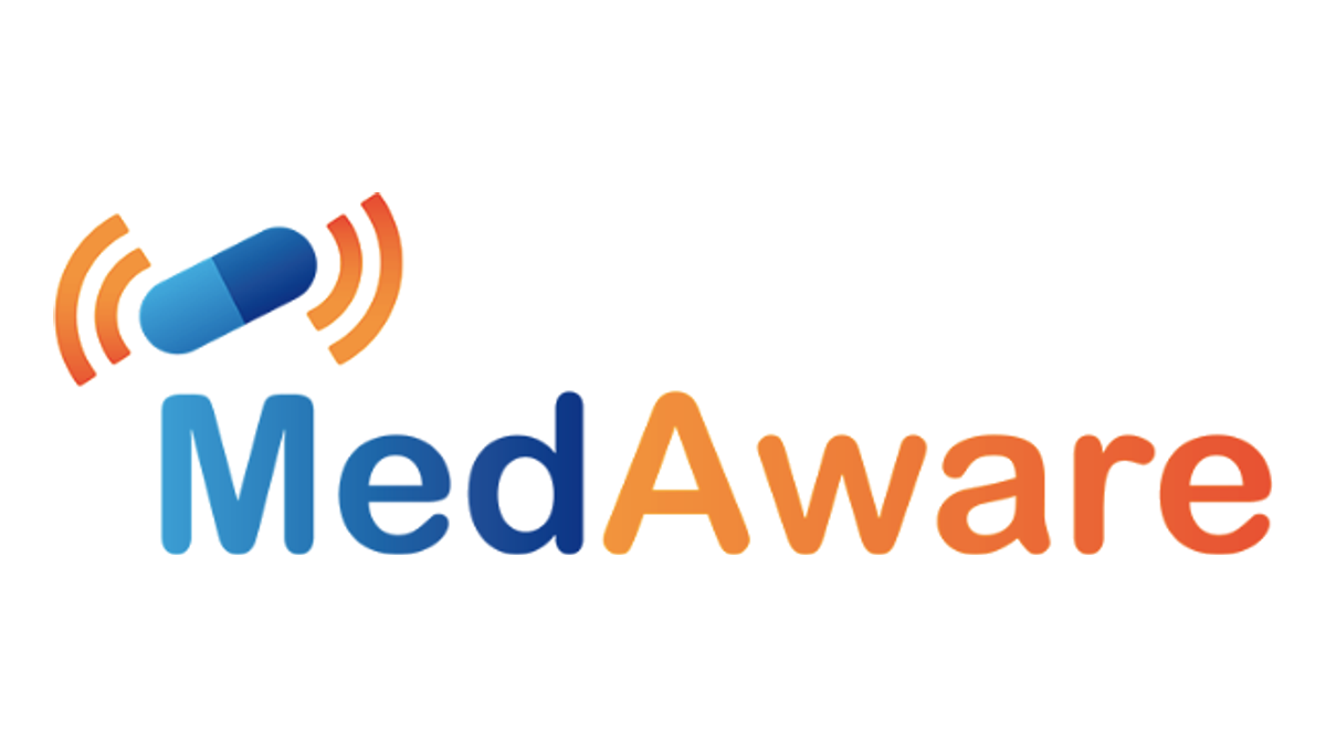 MedAware logo