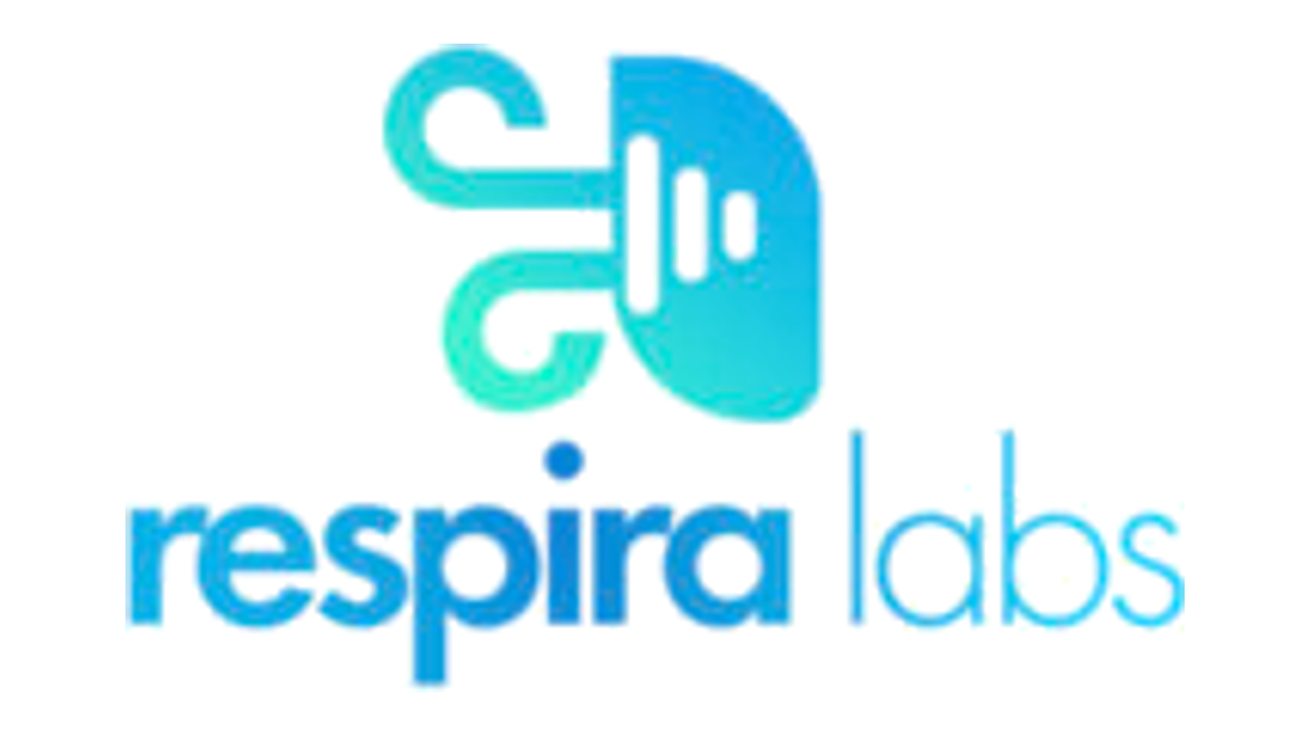 Respira Labs logo