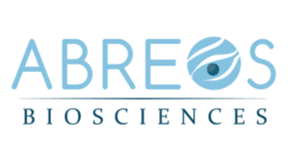 Abreos Biosciences logo