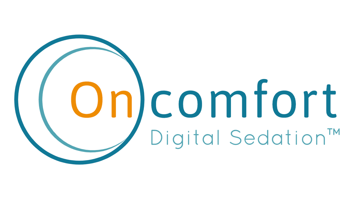 Oncomfort logo