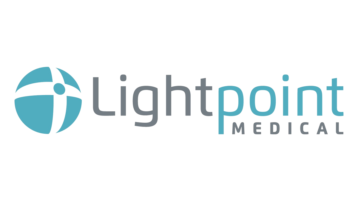 Lightpoint Medical logo