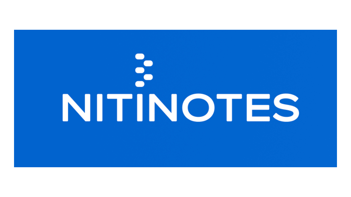 NitiNotes Surgical logo