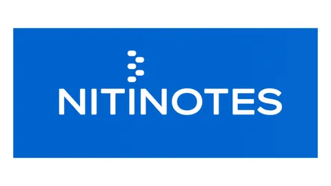 Nitinotes Announces First Patient Treated in Pivotal EASE™ Clinical Trial Evaluating the EndoZip™ Automated Suturing System for ESG