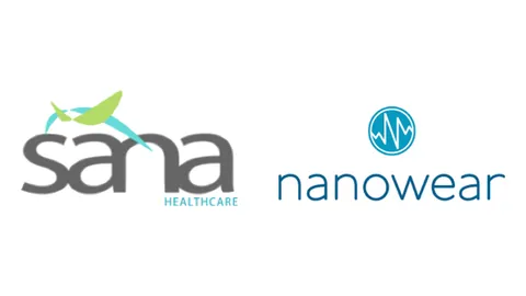 Nanowear and Sana Health win UCSF digital health