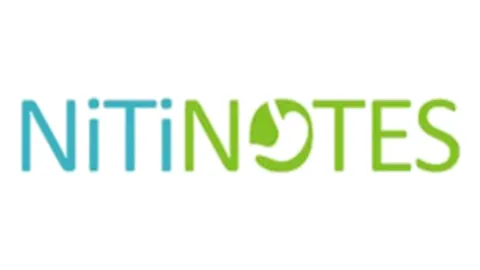 Nitinotes announces closing $9.3M SAFE round