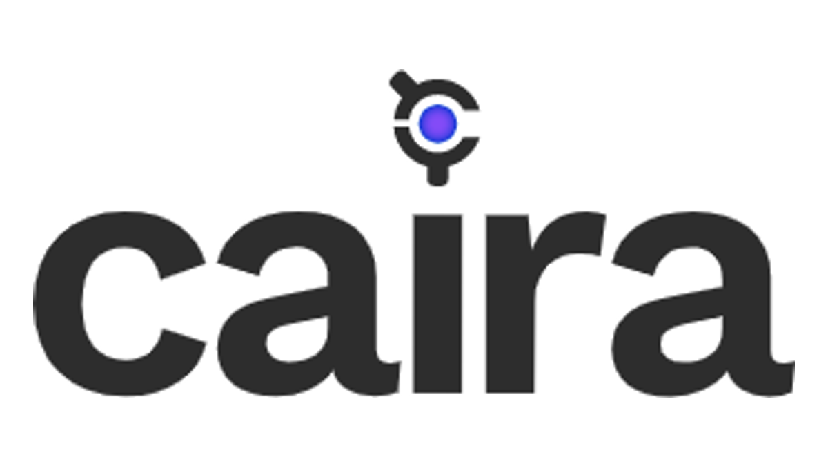 CAIRA Surgical logo