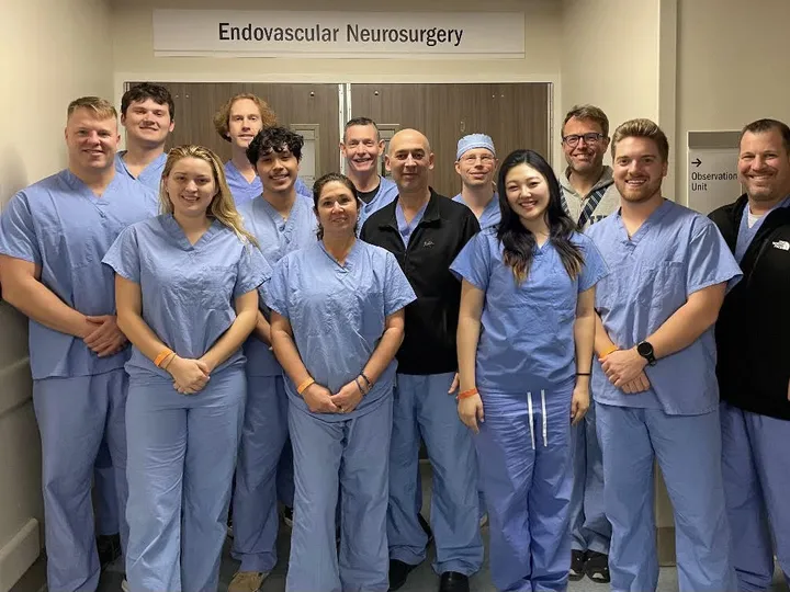 From Grit to Growth: How the MedAscend Sales Fellowship Is Cultivating the Next Generation of MedTech Sales Leaders