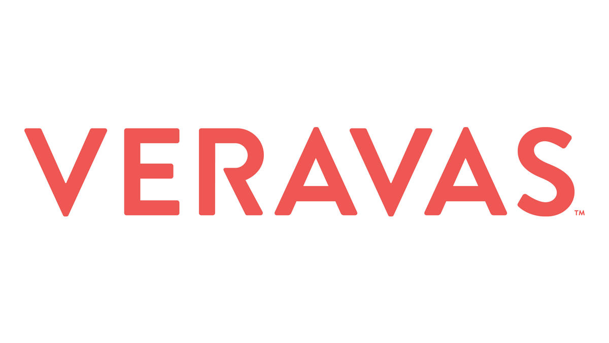 Veravas logo