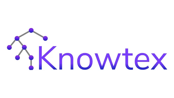 Knowtex logo
