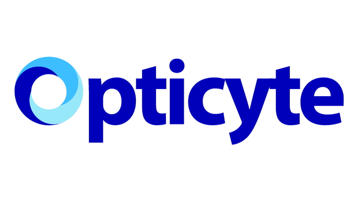 Opticyte logo