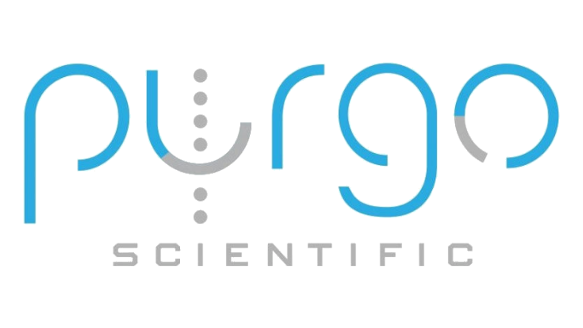Purgo Scientific logo