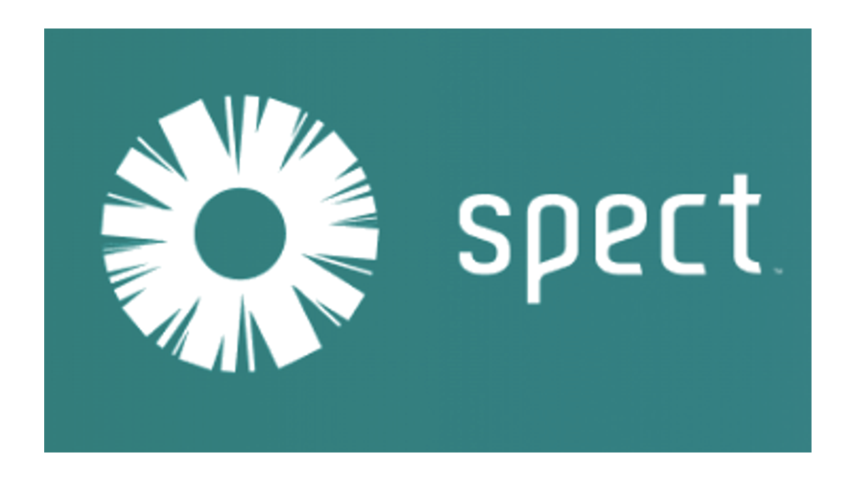 Spect logo