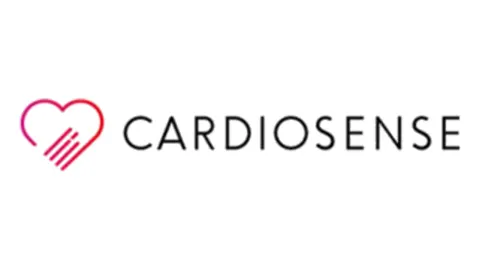 Noninvasive Pulmonary Capillary Wedge Pressure Estimation in Heart Failure Patients With the Use of Wearable Sensing and AI featuring Cardiosense
