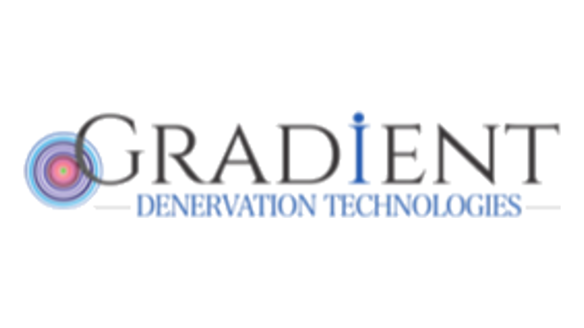 Gradient Denervation Technologies logo