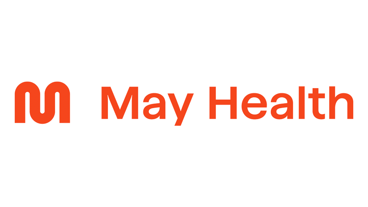 May Health logo