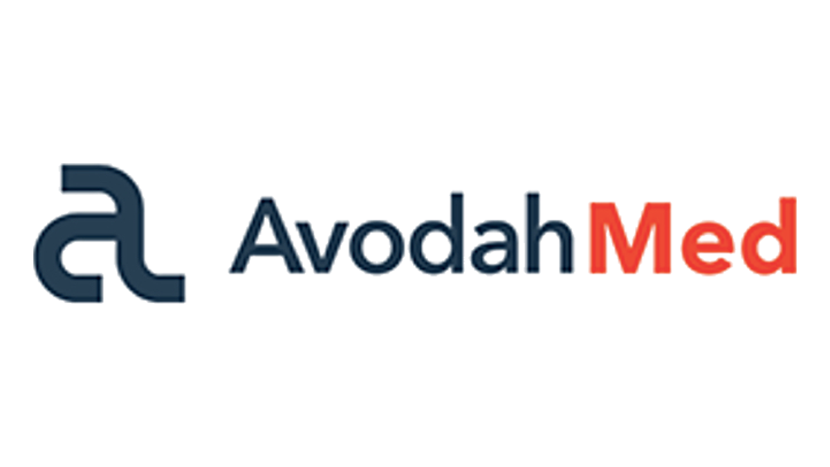 AvodahMed logo