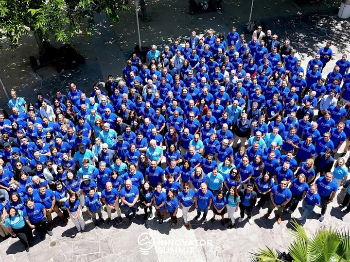The 2026 Innovator Summit: Bridging Innovators – Shaping the Future