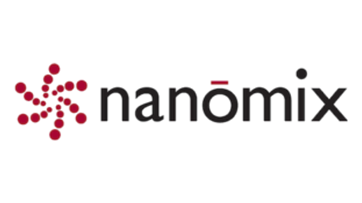 Nanomix logo