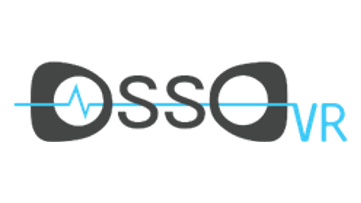 Osso VR logo