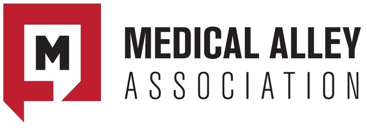 Medical Alley Association logo