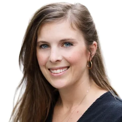 Abigail Hunter-Syed