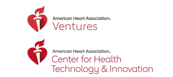 AHA Ventures and American Heart Association Center for Health Technology & Innovation