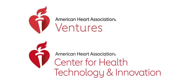 AHA Ventures and American Heart Association Center for Health Technology & Innovation