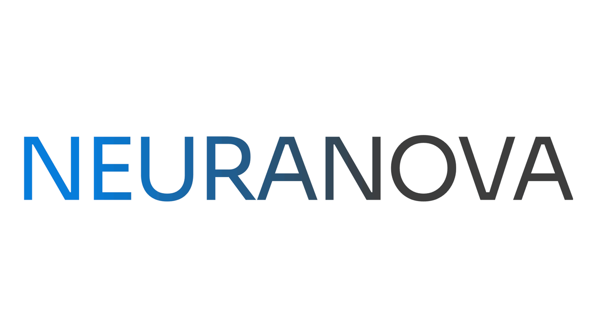 NeuraNova logo