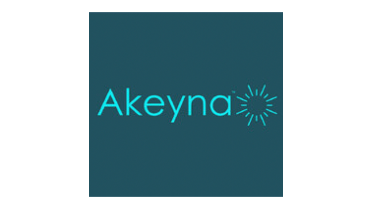 Akeyna logo