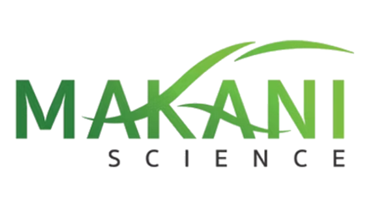 Makani Science logo