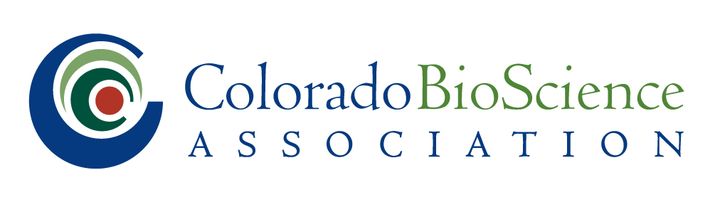 Colorado BioScience Association logo