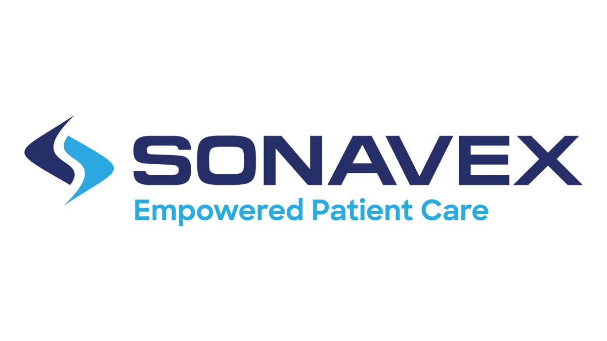 Sonavex logo