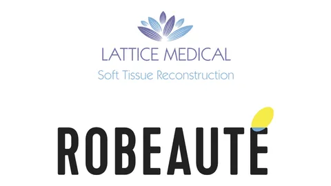 LATTICE Medical and Robeauté win the Gold and Runner-up respectively in the “Technology Innovation” category of “Les Trophées Santé Future 2025”