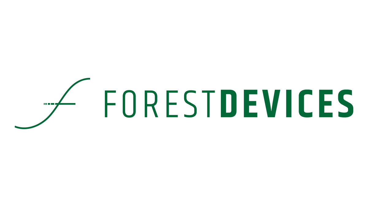 Forest Devices logo