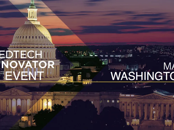D.C. Wrap-Up