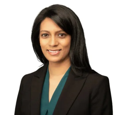 Swathi Ravi
