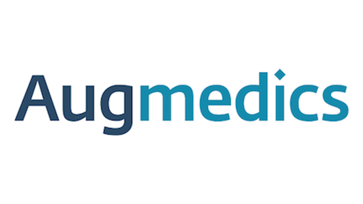 Augmedics logo