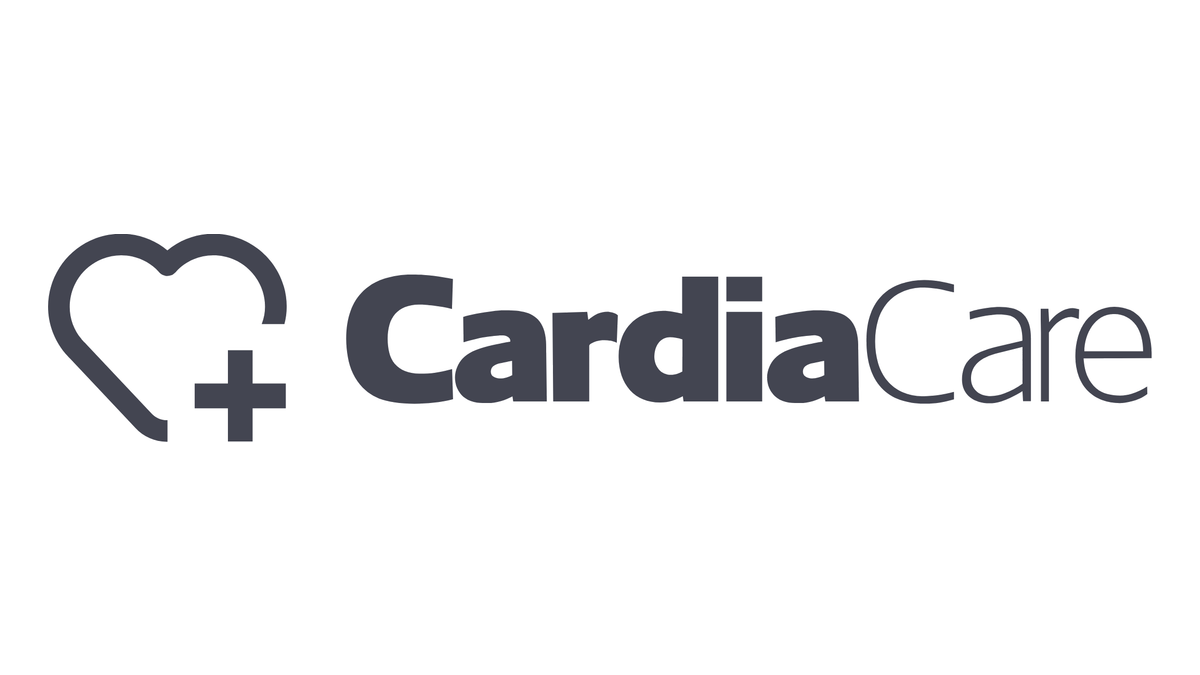 StimCardio logo