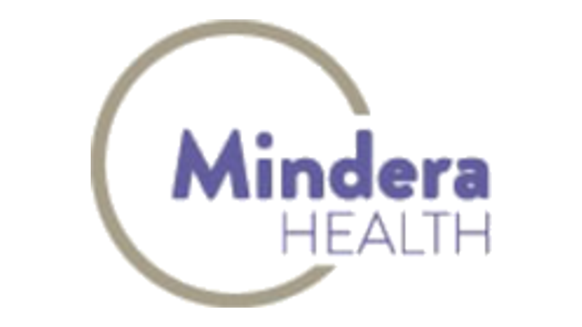 MiNDERA logo