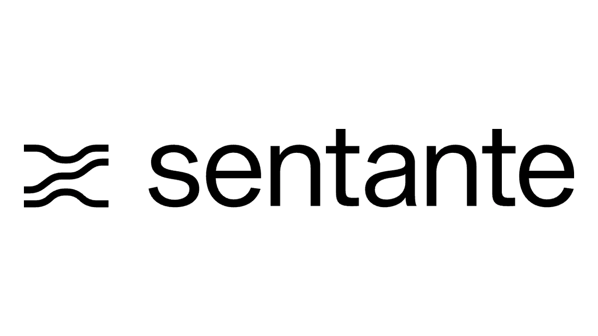 Sentante logo