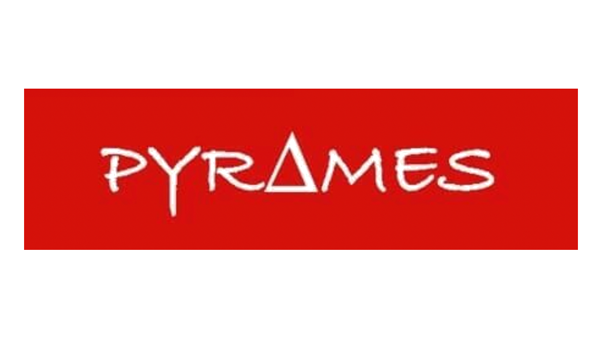 PyrAmes logo