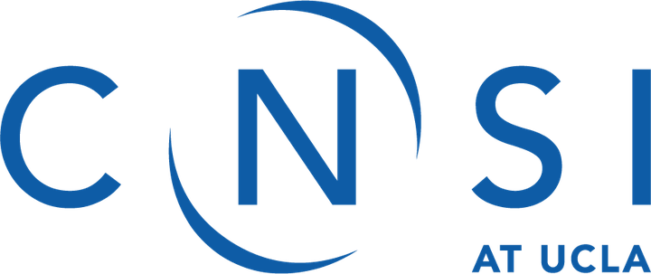 CNSI at UCLA logo